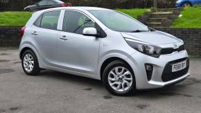 KIA PICANTO 2018 (68) at Lynx SsangYong Yeovil